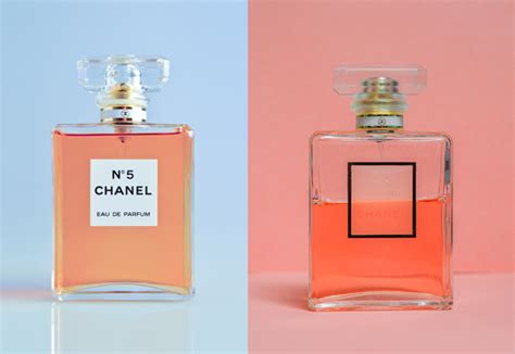 how to spot a fake be delicious perfume|counterfeit perfume identification.